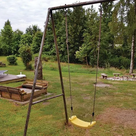 Casa de Férias Holiday Laerkelundsvej I *