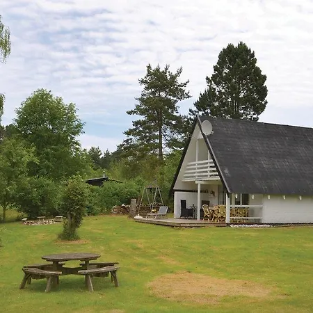 Holiday Laerkelundsvej I