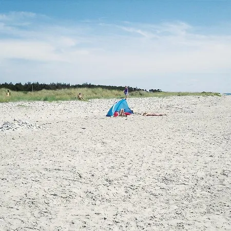 Casa de Férias Holiday Laerkelundsvej I *