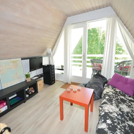 Holiday Laerkelundsvej I Casa de Férias Ebeltoft