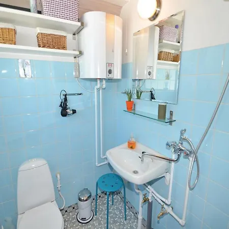 Casa de Férias Holiday Laerkelundsvej I